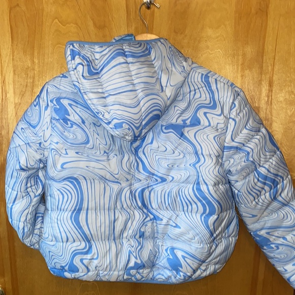 Wild Fable lightweight puffer jacket - Picture 2 of 5